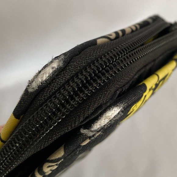 VERA BRADLEY Turn‎ Lock Wallet - Picture 7 of 12